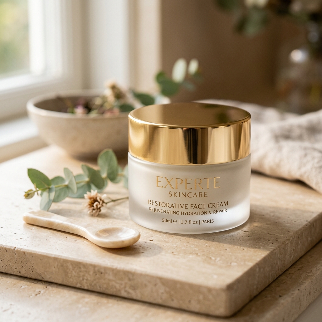 Crèmes Expert