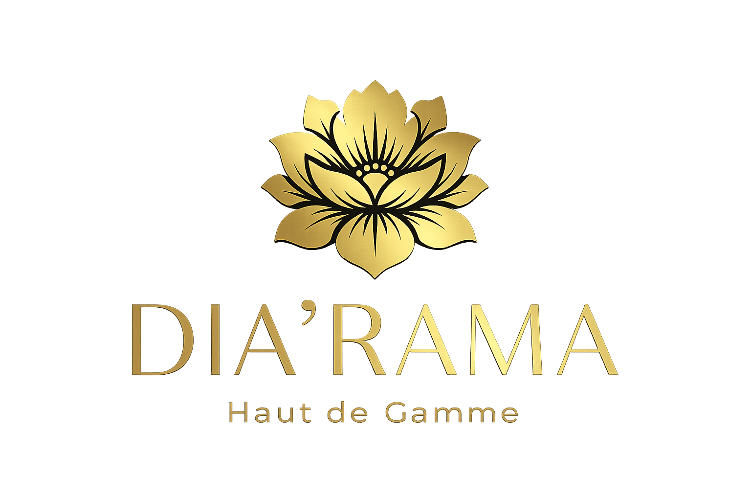 Dia'Rama - Notre Histoire