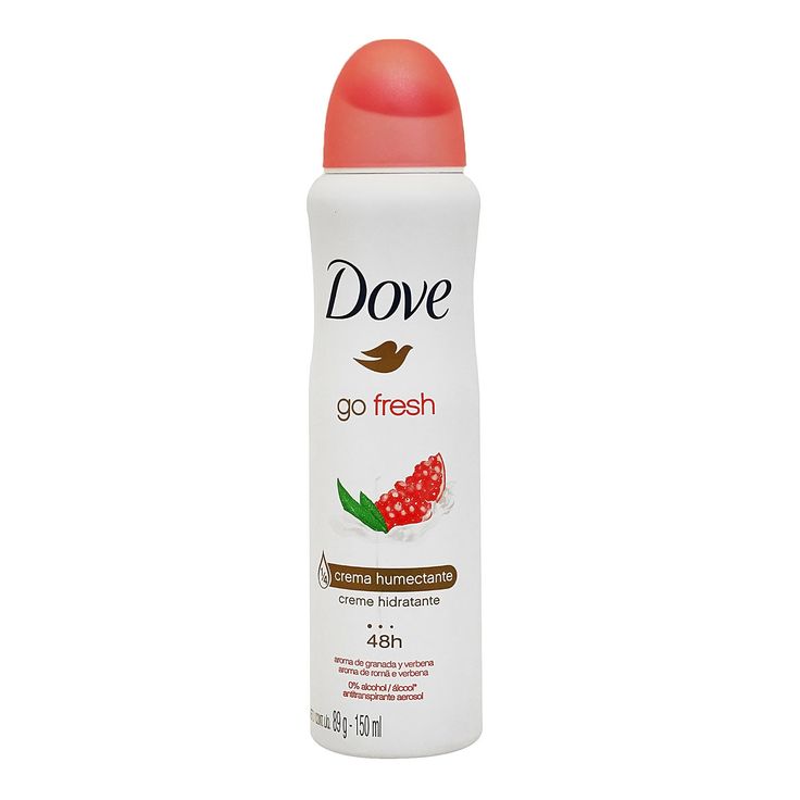 Dove Déodorant Original