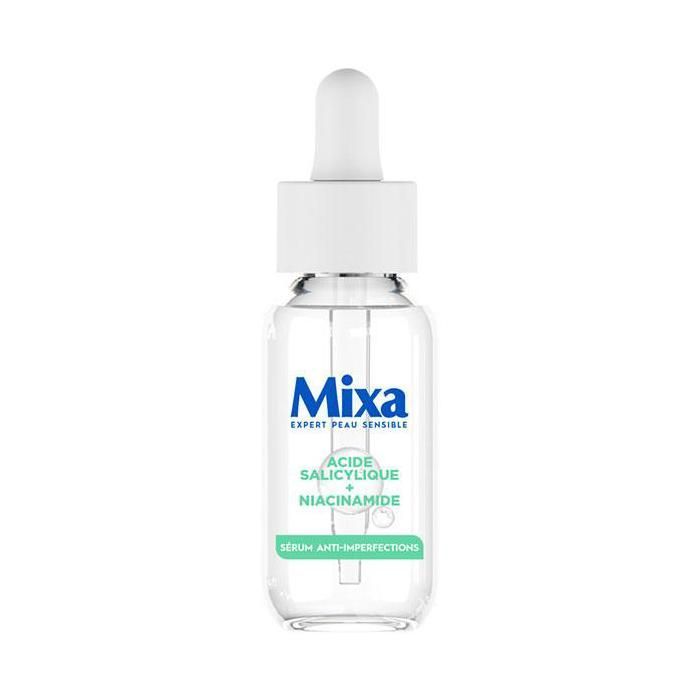 Sérum Mixa Régénérant