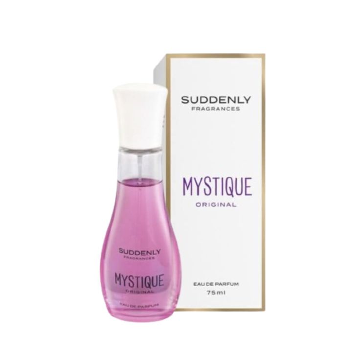 Suddenly Mystique Original