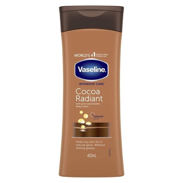 Vaseline Cocoa Radiant